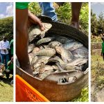 Chepsaita Aquaculture Project
