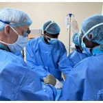 MTRH Interventional Radiology Performs Kenya’s First TIPS Procedure