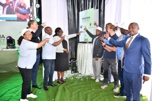AK unveils ‘Riadha Connect’ to power Kenya’s athletics into a new digital era