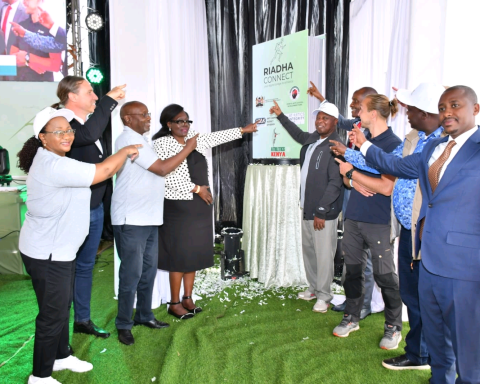 AK unveils ‘Riadha Connect’ to power Kenya’s athletics into a new digital era