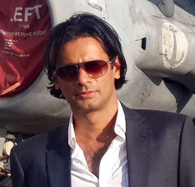 Hitesh Mediratta