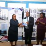 Caroline Yegon: MTRH Welcomes New Board Member