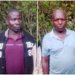 Eldoret Police Arrest Two Suspects, Recover Over 600 Bags of Suspected Counterfeit Fertiliser