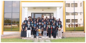 Africa Zero Waste Academy 2026