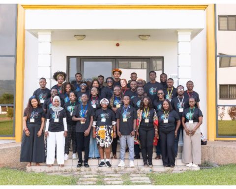Africa Zero Waste Academy 2026