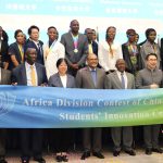 Egerton University Clinches Gold and Silver Medals at Africa Innovation Competition