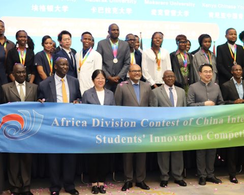 Egerton University Clinches Gold and Silver Medals at Africa Innovation Competition