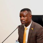 Webuye West MP Dan Wanyama