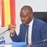 Senator Moses Kajwang