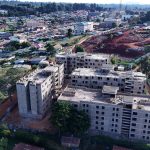 Iten Affordable Housing Project