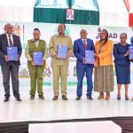 Kenya Launches Ksh 43 Billion Integrated Natural Resources Management Programme