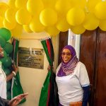 Natembeya unveils 13-bed renal unit at Kitale's Wamalwa Kijana Hospital