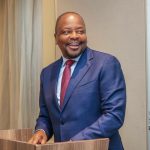 CS Mutahi Kagwe