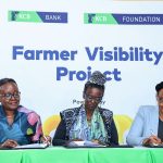 KCB Foundation, in partnership with KCB Bank Kenya and Heifer International, has launched the Farmer Visibility (FaVi) initiative, a nine-month programme that will empower 30,000 smallholder dairy farmers with digital identities, financial services, and stronger market access through a digitally connected dairy ecosystem. Speaking during the launch, KCB Foundation Managing Director Mendi Njonjo said the initiative is part of their effort in building resilient agricultural systems where smallholder farmers are visible, financially empowered, digitally connected, and fully integrated into formal markets. "Through the Farmer Visibility initiative, we are combining digital innovation, financial inclusion, and practical agricultural support to help farmers increase productivity and improve household incomes," Njonjo said. Implemented across Central, Rift Valley, and Western Kenya through 60 dairy cooperatives and farmer producer organizations, the initiative will strengthen financial literacy, digitize farmer transactions, enhance dairy productivity, and unlock access to savings, credit, insurance, and input financing creating a more inclusive and resilient future for Kenya's dairy sector.