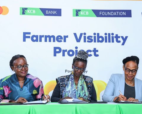 KCB Foundation, in partnership with KCB Bank Kenya and Heifer International, has launched the Farmer Visibility (FaVi) initiative, a nine-month programme that will empower 30,000 smallholder dairy farmers with digital identities, financial services, and stronger market access through a digitally connected dairy ecosystem. Speaking during the launch, KCB Foundation Managing Director Mendi Njonjo said the initiative is part of their effort in building resilient agricultural systems where smallholder farmers are visible, financially empowered, digitally connected, and fully integrated into formal markets. "Through the Farmer Visibility initiative, we are combining digital innovation, financial inclusion, and practical agricultural support to help farmers increase productivity and improve household incomes," Njonjo said. Implemented across Central, Rift Valley, and Western Kenya through 60 dairy cooperatives and farmer producer organizations, the initiative will strengthen financial literacy, digitize farmer transactions, enhance dairy productivity, and unlock access to savings, credit, insurance, and input financing creating a more inclusive and resilient future for Kenya's dairy sector.