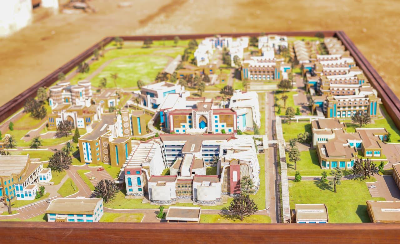 Ronald Ngala Utalii College
