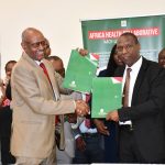 Moi University, Addis Ababa University strengthen pan-African health partnership