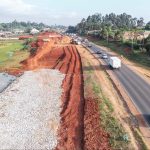 Rironi–Nakuru–Mau Summit Highway upgrade