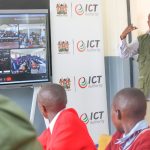 Digital Learning Programme for 10,000 Junior Schools