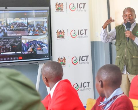 Digital Learning Programme for 10,000 Junior Schools