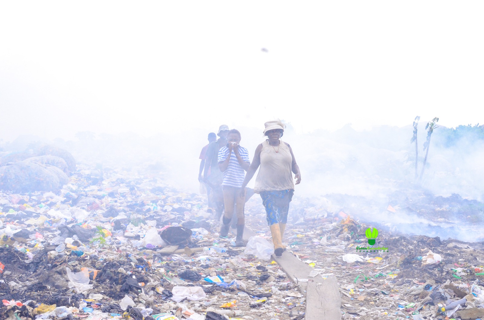 Opinion: Investing in clean air should also mean rejecting false solutions to waste management crisis