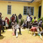 ACK Rehabilitation Centre,