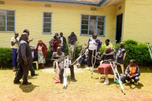 ACK Rehabilitation Centre,