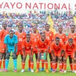 Harambee Starlets﻿