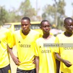 Tenwek Boys from Bomet County are the new KSSSA Rift Valley Regional Boys' Football Champions!
