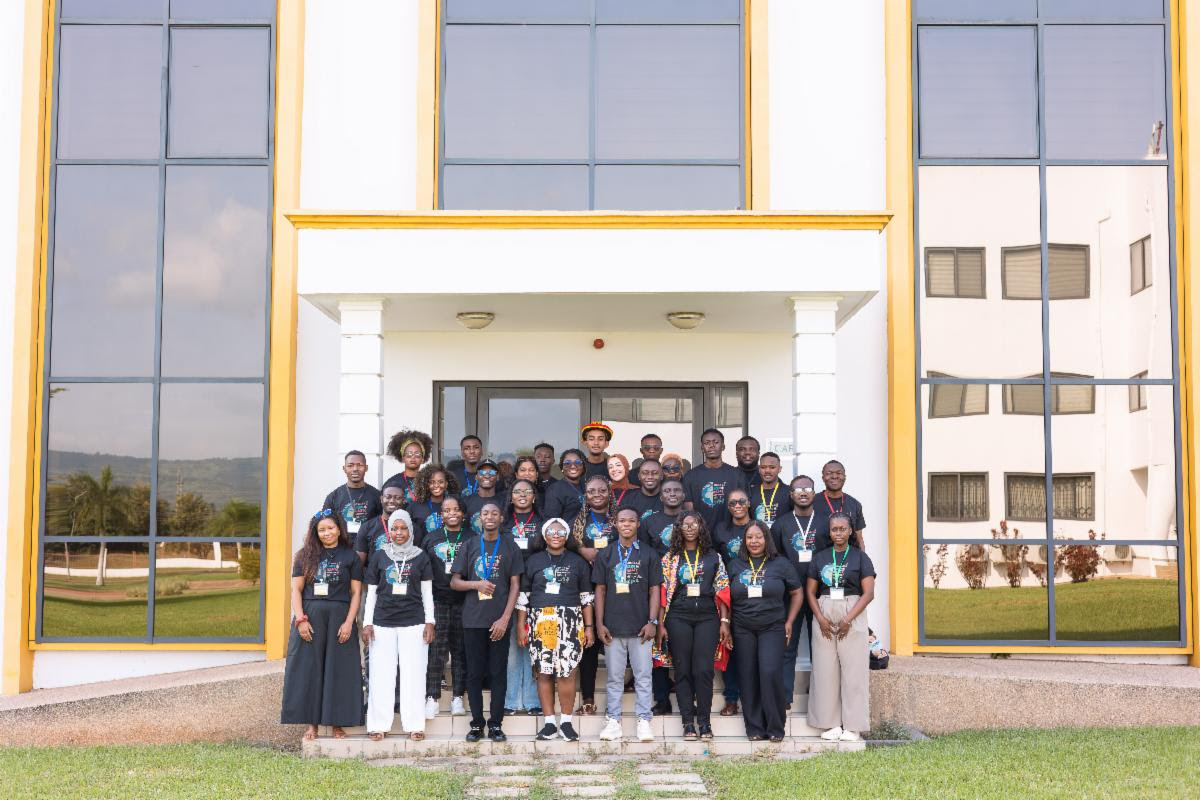 Africa Zero Waste Academy 2026