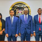 FKF engages Council of Governors on grassroots football partnerships