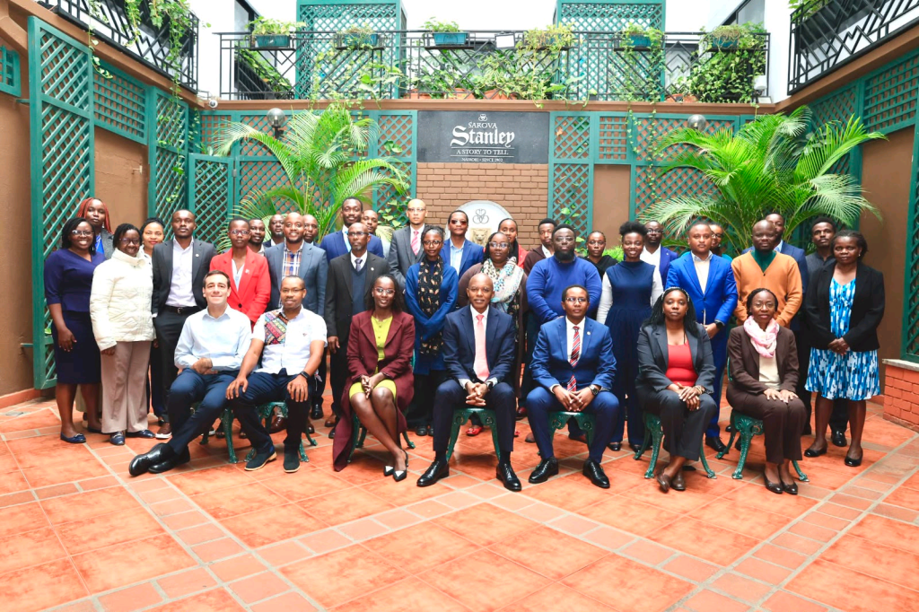Digital Skilling Project team