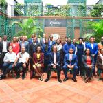 Digital Skilling Project team