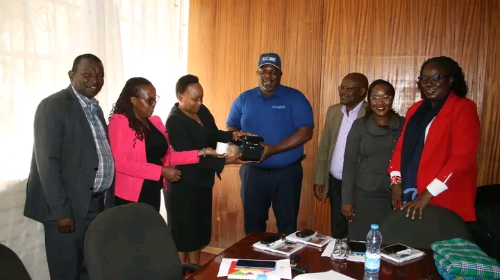 Moi University strengthens hospitality training through industry partnership with Valino Systems