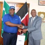 Moi University strengthens hospitality training through industry partnership with Valino Systems