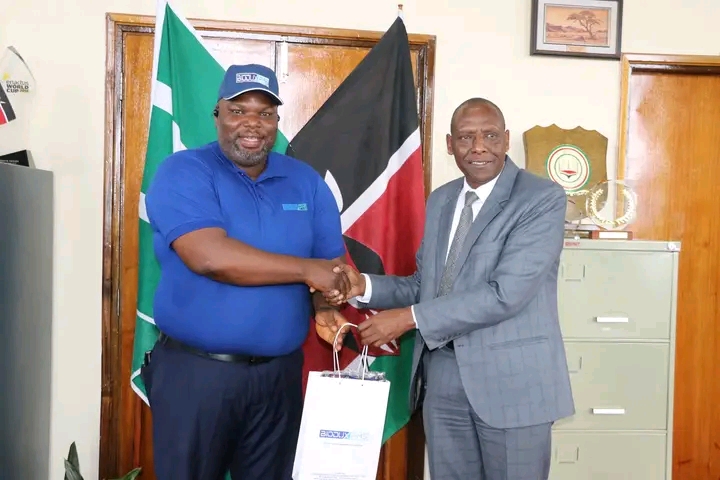 Moi University strengthens hospitality training through industry partnership with Valino Systems