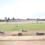 Kipchoge Stadium 56.2% Complete, Set to Host Mashujaa Day and AFCON 2027 Training