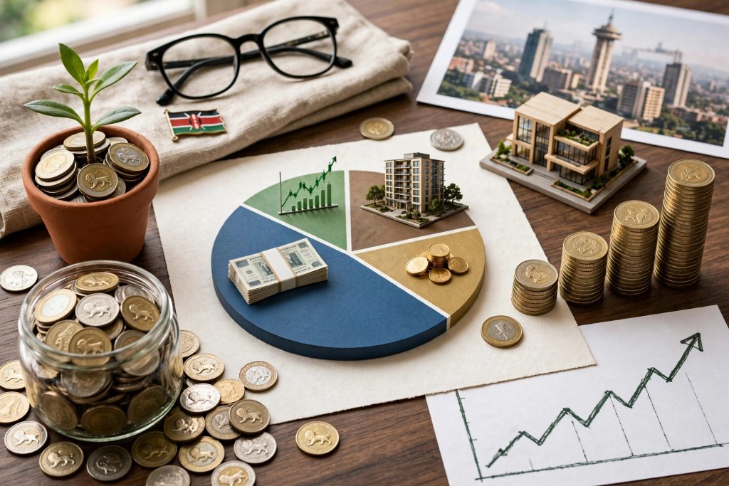 Kenya's pension industry
