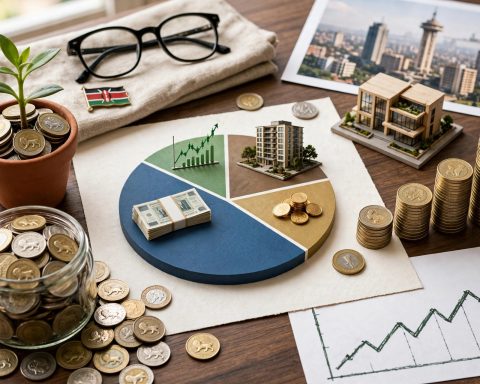 Kenya's pension industry