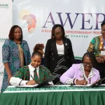 Kingdom Bank And AWEP Kenya Partner to Revitalize Women-Led Businesses