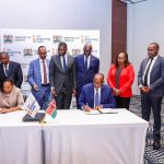 signing of a Cooperation Framework between the Ministry of Health and the Beginnings Fund