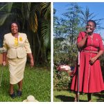 Nominated MCA Regina Chumba