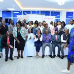 financial wellness and retirement preparedness forum organised by Octagon Africa