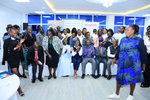 financial wellness and retirement preparedness forum organised by Octagon Africa