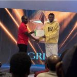 Moi University Engineering Student Wins Best Agritech Track Award at AfriHealth Innovation Challenge