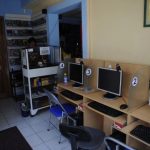 CA clarifies new cyber cafe license rules