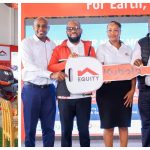 Equity Bank Unveils 90% Tractor Loans for Kenyan Farmers