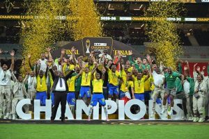 CAF Champions League