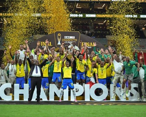 CAF Champions League