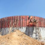 Bridge–Matunda Water Supply Project